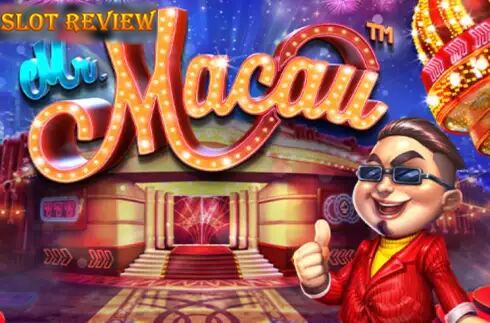 Mr Macau Slot Review